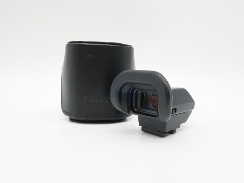 Sony elektronischer sucher - sony,