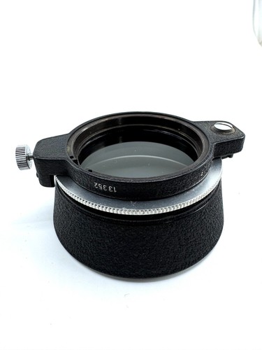 Leica leitz sonnenblende - leica,