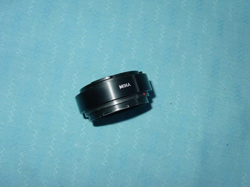 Novoflex adapter für - ,