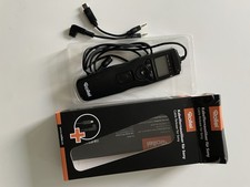 Rollei Kabelfernauslöser für