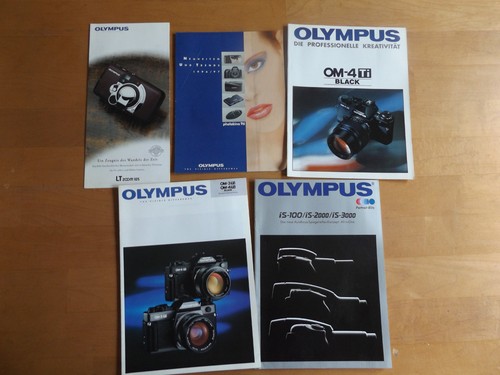 Fotoprospekte olympus - fotoprospekte,