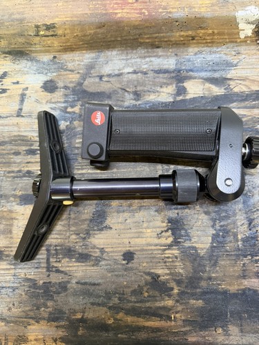 Leica schulterstativ 14239 - leica,