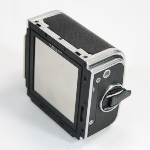 Hasselblad magazin chrome - hasselblad,