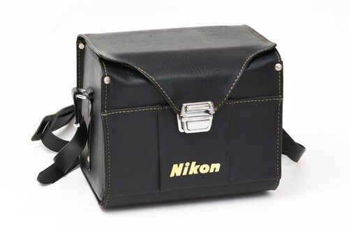 Nikon bereitschaftstasche - nikon,