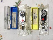 【 Neuwertig】Hansa Mod.II