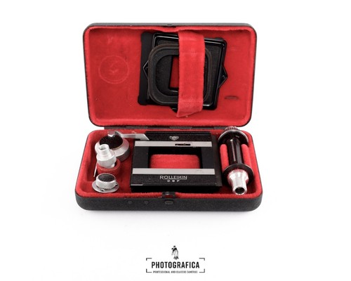 Rolleikin set - rolleikin,