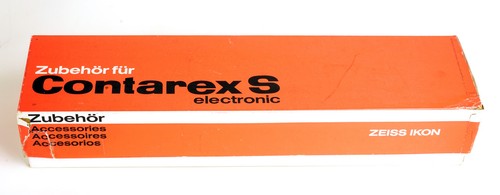 Contarex langfilmmagazin - contarex, 17