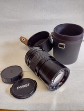 Porst Tele 2,8/135 X-M GMC D