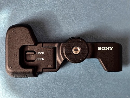 Sony griffverlängerung - sony,