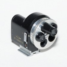 KMZ Revolver-Universalsucher