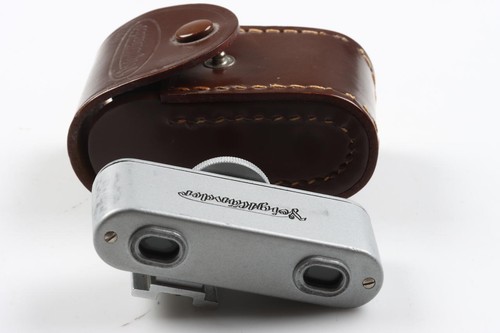 Voigtländer entfernungsmesser - voigtlÄnder,