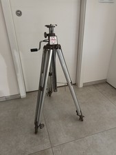 Schiansky Doppel Rohr