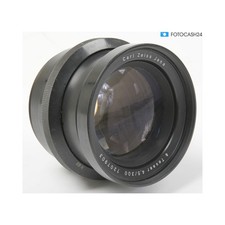 Carl Zeiss Jena Tessar 4,5/300