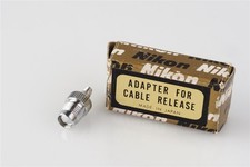 Nikon Adapter for Cable