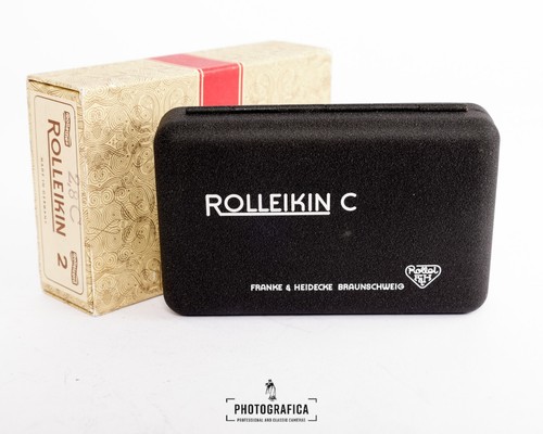 Rolleikin 2 - rolleikin,