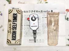 Ricoh Mechanischer Vintage