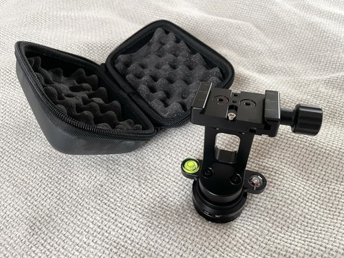 Fanotec nodal ninja - fanotec,