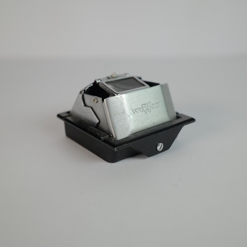 Wirgin edixa reflex - wirgin,