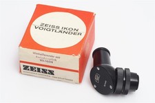 Zeiss Ikon Winkelfernrohr