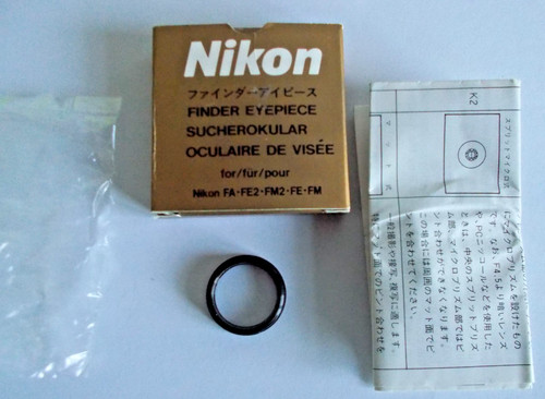 Nikon sucherokular für kamera - für,