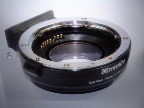 Commlite adapter - ,