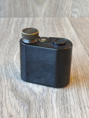 Photavit filmumspulgerät - photavit,