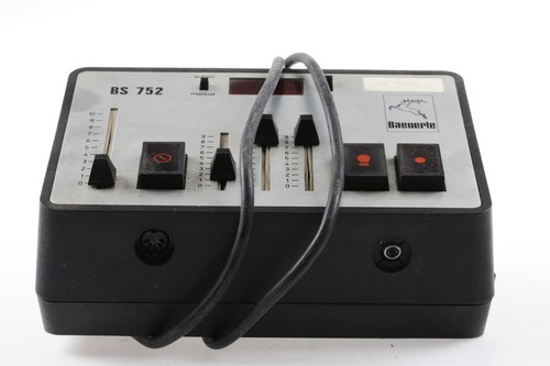 Bauerle bs752 schaltuhr - bauerle,
