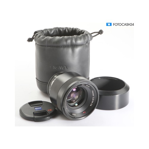 Sony zeiss planar ssm - sony,