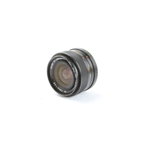 Yashica gut - ml, +