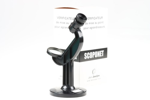Scoponet kornscharfsteller - scoponet,
