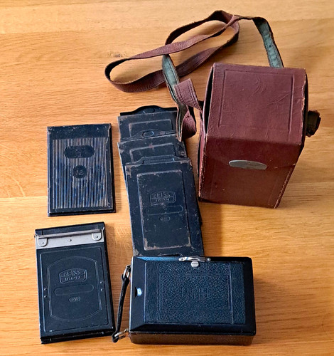Zeiss ikon - zeiss,