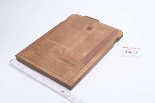 Stück holzdoppelkassette - stück,