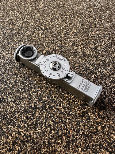 Leica leitz wetzlar fokos - leica,