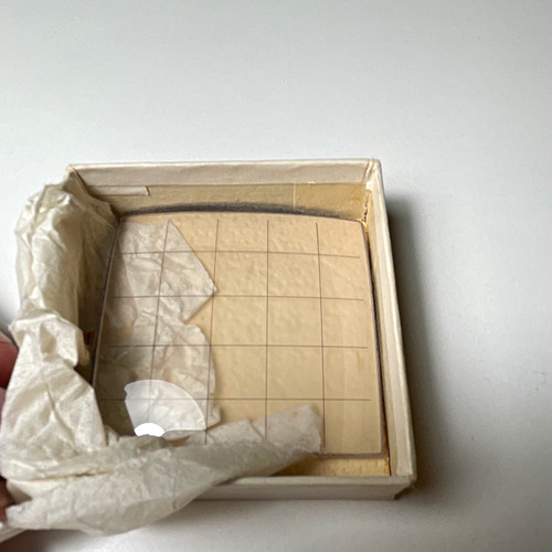 Pentacon six mattscheibe mit - pentacon,