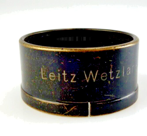 Leitz leica fison - 1920, th