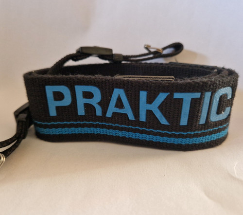Praktica gurt rare gdr - gurt,