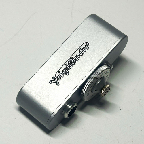 Voigtländer entfernungsmesser - voigtländer,