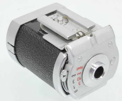 Sucher yoigtländer turnit - sucher,