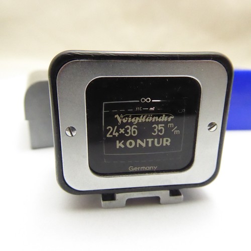 Voigtländer kontur 24x36 35 - kontur,