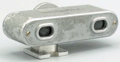 Voigtländer entfernungsmesser - voigtländer,