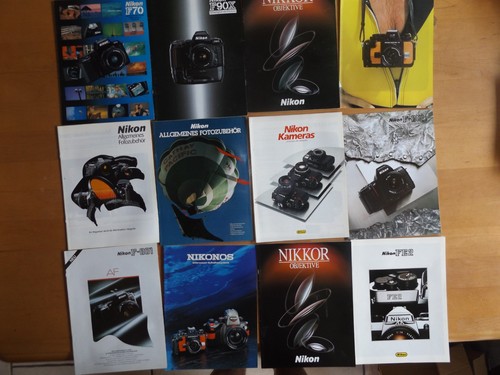 Fotoprospekte nikon - fotoprospekte,