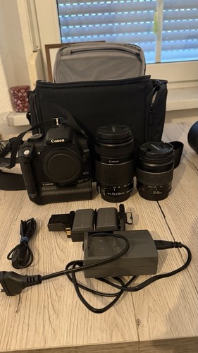 Canon eos 350d - canon,