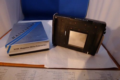 Hasselblad polariodmagazin 100 - polariodmagazin,