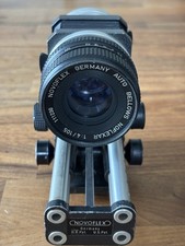 Novoflex Balgengerät für M