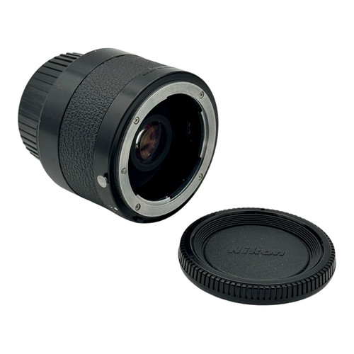 Nikon 200 telekonverter - 2x,