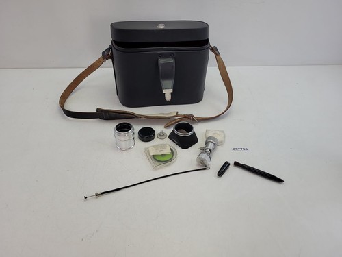 Tasche für kamera - tasche, kamera/fotoapparat