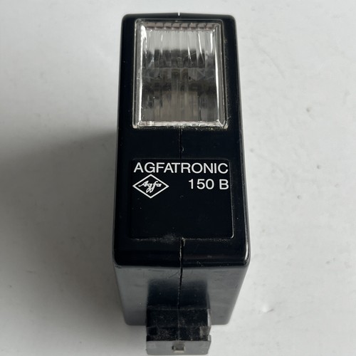 Agfa agfatronic 150 - ,