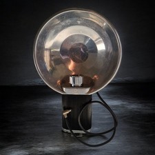 Vintage Agfa Blitzaufsatz 900