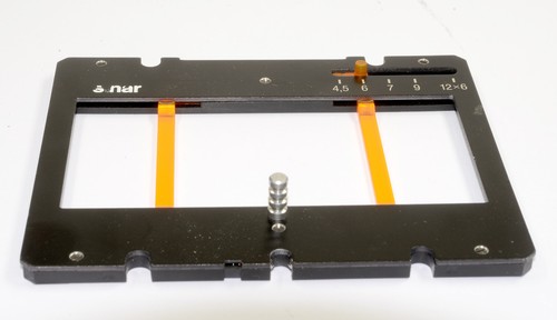 Sinar vario maske - sinar, for