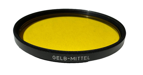 Rollei filter gelb - rollei,